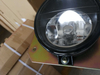 HC-B-4035 FRONT FOG LAMP FOR KINGLONG 6608/6129