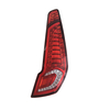 HC-B-2677-1 VOLVO COMIL BUS LED TAIL LAMP WITH FIBER