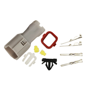 HC-B-66007-1 BUS UNIVERSAL SOCKET