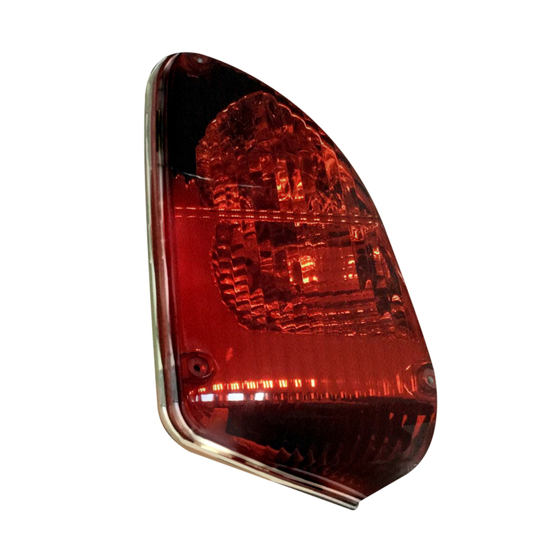 HC-B-23076 REAR MARKER LAMP 270*145*105