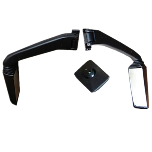 HC-B-11116 BUS MIRROR MANUAL OR ELECTRONIC