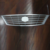 HC-B-35105 BUS PARTS BUS ACCESSORIES FRONT GRILLE 