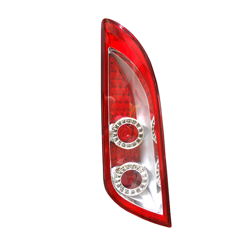 HC-B-2292 BUS REAR LAMP 668*189*178MM