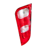 HC-B-2248 auto bus rear light led rear lamp reflector for Kinglong