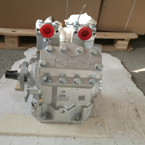 Bitzer Compressor Spare Parts Catalogue Reviewmotors.co